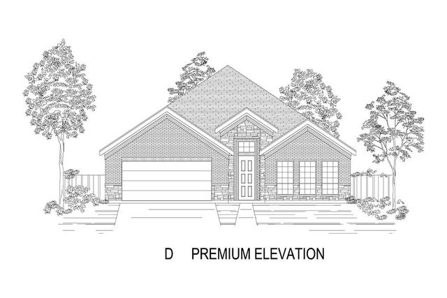 1629 Briarwood, Midlothian, TX 76065