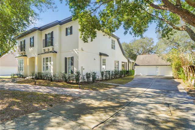 8438 TIBET BUTLER DRIVE, Windermere, FL 34786