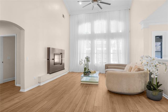 8438 TIBET BUTLER DRIVE, Windermere, FL 34786