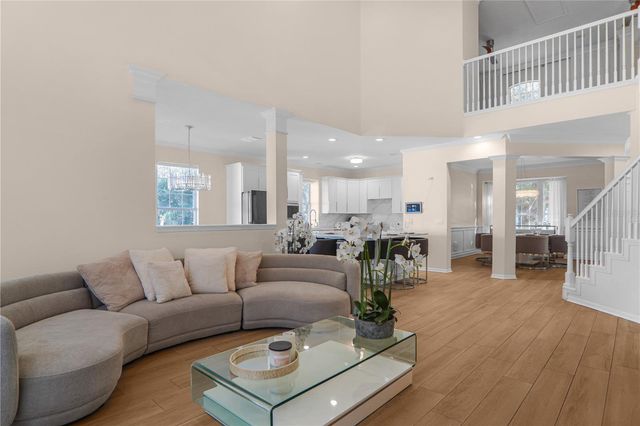 8438 TIBET BUTLER DRIVE, Windermere, FL 34786