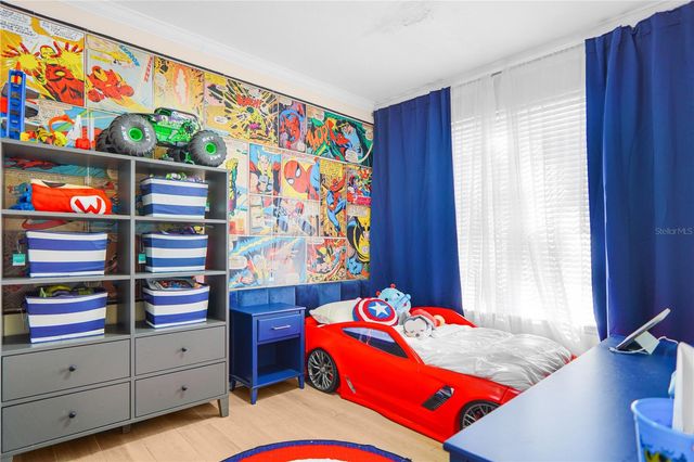 8438 TIBET BUTLER DRIVE, Windermere, FL 34786