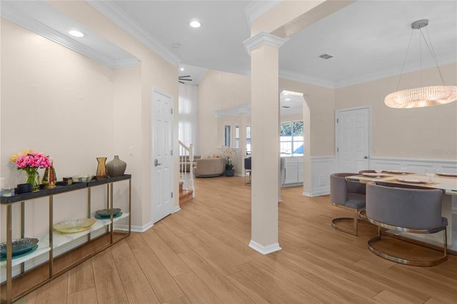 8438 TIBET BUTLER DRIVE, Windermere, FL 34786