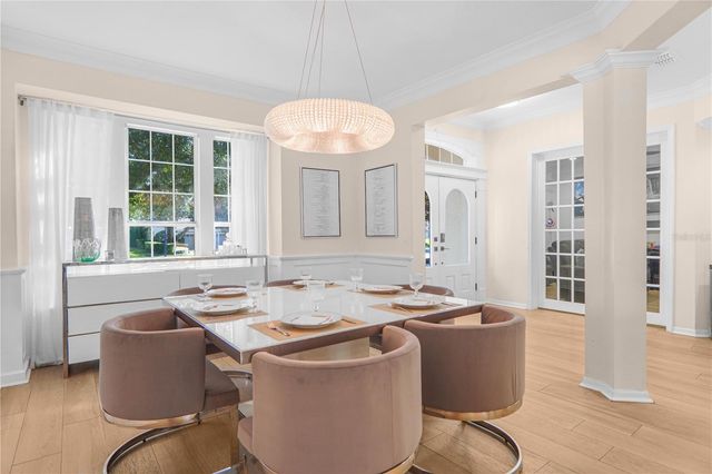 8438 TIBET BUTLER DRIVE, Windermere, FL 34786