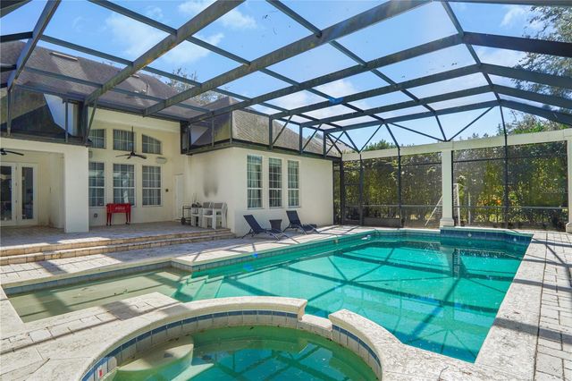 8438 TIBET BUTLER DRIVE, Windermere, FL 34786