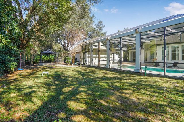 8438 TIBET BUTLER DRIVE, Windermere, FL 34786