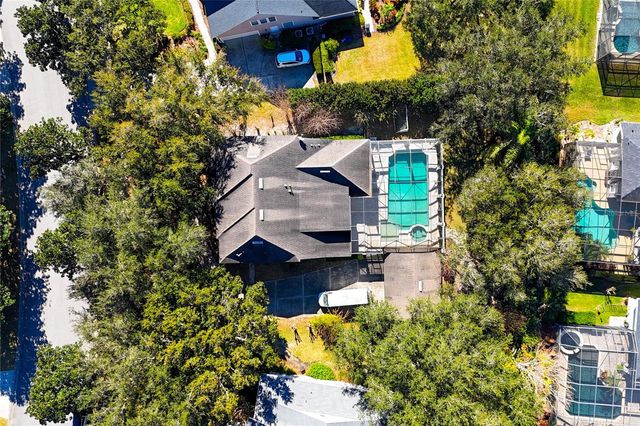 8438 TIBET BUTLER DRIVE, Windermere, FL 34786