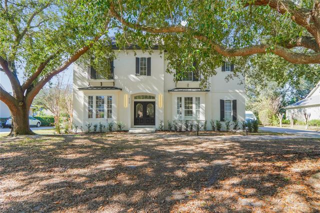 8438 TIBET BUTLER DRIVE, Windermere, FL 34786