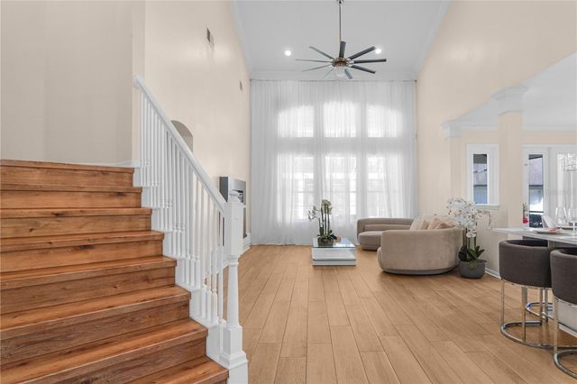 8438 TIBET BUTLER DRIVE, Windermere, FL 34786