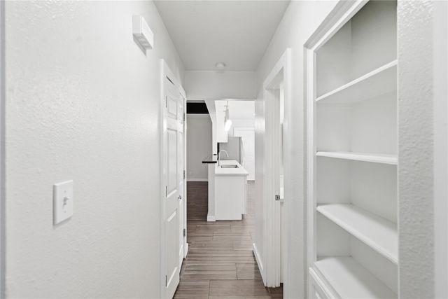 5503 Basswood LN, Austin, TX 78723