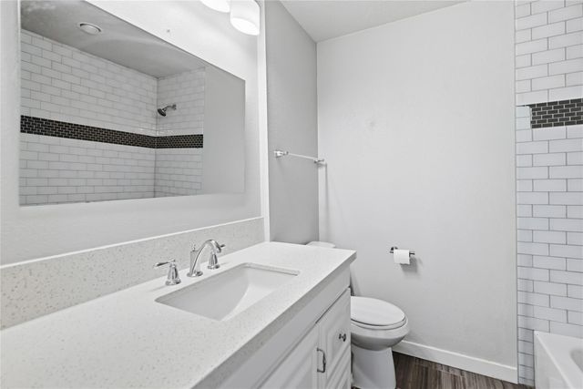 5503 Basswood LN, Austin, TX 78723