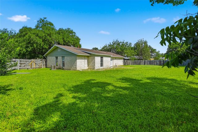 5503 Basswood LN, Austin, TX 78723