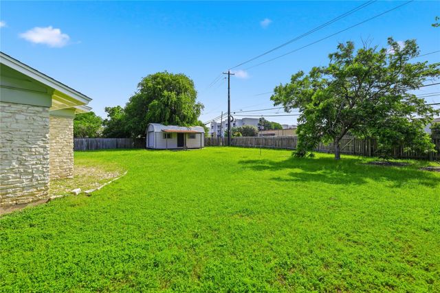 5503 Basswood LN, Austin, TX 78723