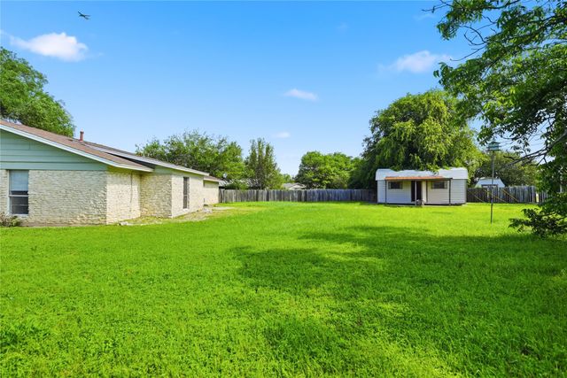 5503 Basswood LN, Austin, TX 78723