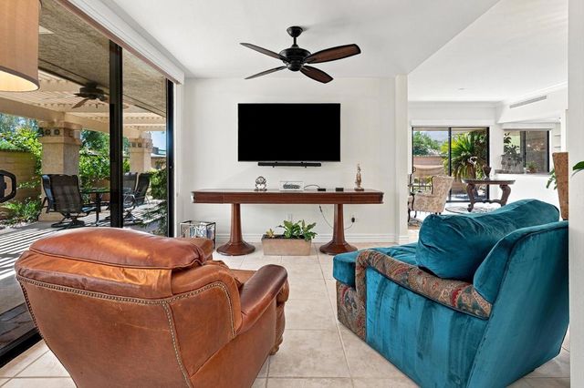 19 Cornell Drive, Rancho Mirage, CA 92270
