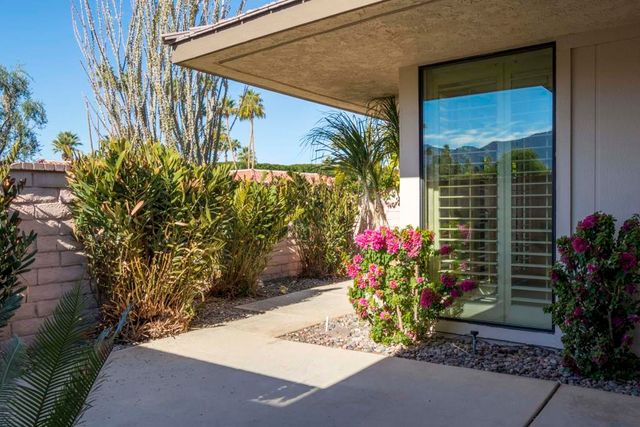 19 Cornell Drive, Rancho Mirage, CA 92270