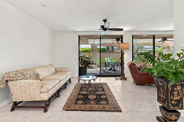 19 Cornell Drive, Rancho Mirage, CA 92270