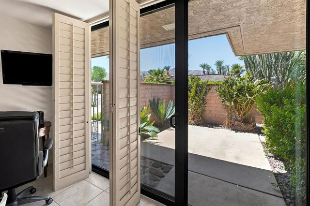 19 Cornell Drive, Rancho Mirage, CA 92270