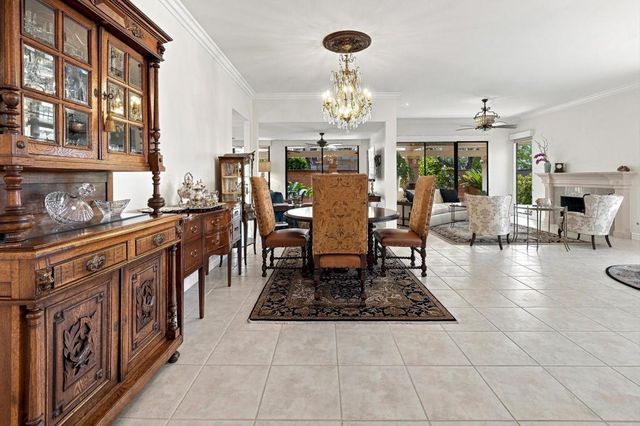 19 Cornell Drive, Rancho Mirage, CA 92270