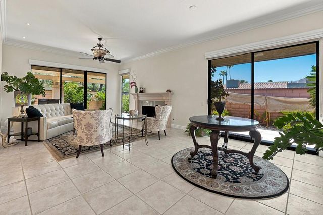 19 Cornell Drive, Rancho Mirage, CA 92270