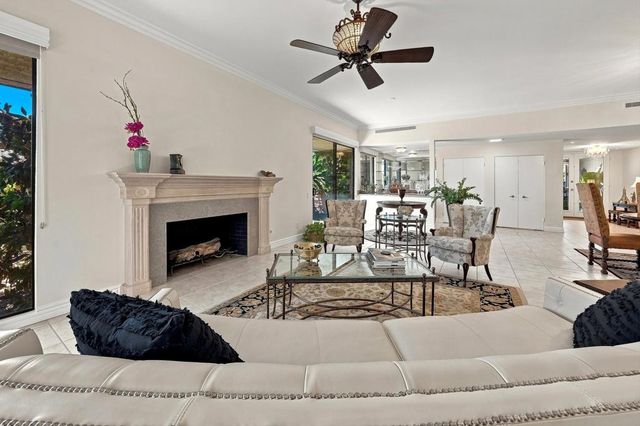 19 Cornell Drive, Rancho Mirage, CA 92270