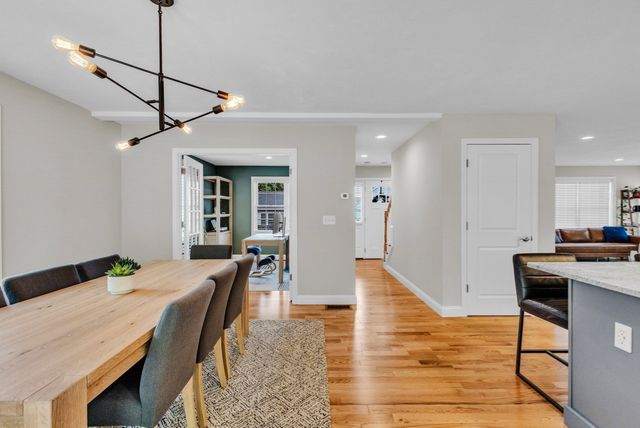 24 Paper Birch Path 24, Worcester, MA 01605