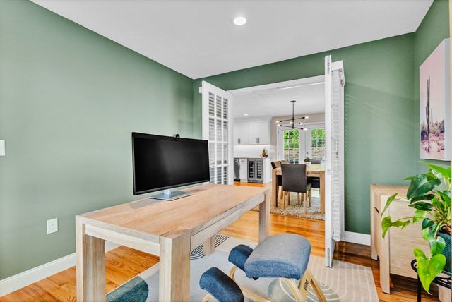 24 Paper Birch Path 24, Worcester, MA 01605