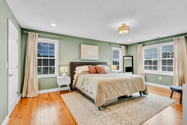 24 Paper Birch Path 24, Worcester, MA 01605