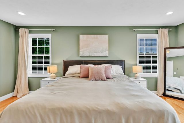 24 Paper Birch Path 24, Worcester, MA 01605