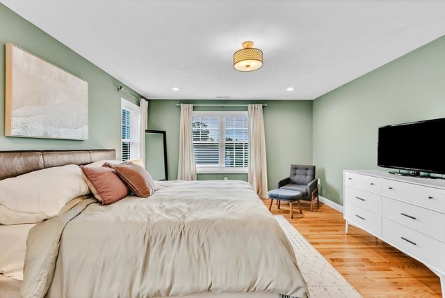 24 Paper Birch Path 24, Worcester, MA 01605