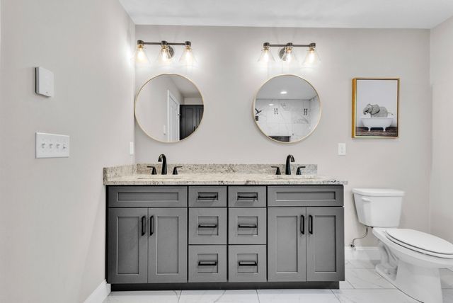 24 Paper Birch Path 24, Worcester, MA 01605