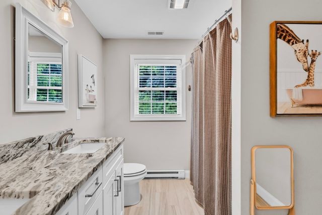 24 Paper Birch Path 24, Worcester, MA 01605