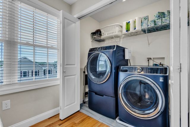 24 Paper Birch Path 24, Worcester, MA 01605
