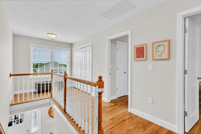 24 Paper Birch Path 24, Worcester, MA 01605