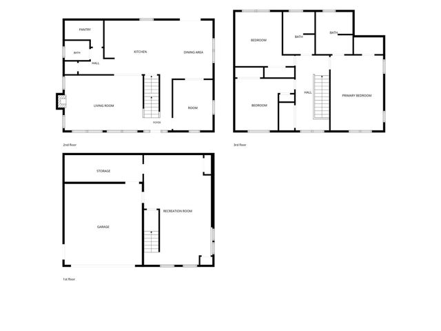 24 Paper Birch Path 24, Worcester, MA 01605