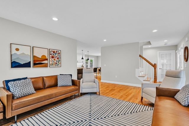 24 Paper Birch Path 24, Worcester, MA 01605