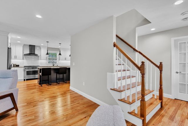 24 Paper Birch Path 24, Worcester, MA 01605