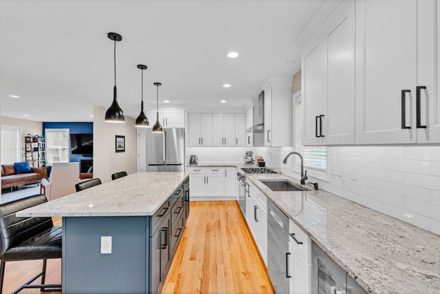 24 Paper Birch Path 24, Worcester, MA 01605