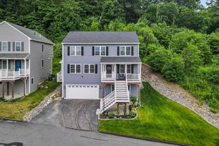 24 Paper Birch Path 24, Worcester, MA 01605