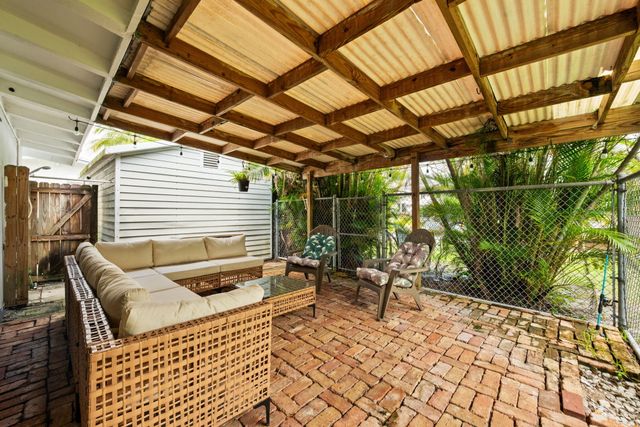 2512 Sugarloaf Lane, Fort Lauderdale, FL 33312