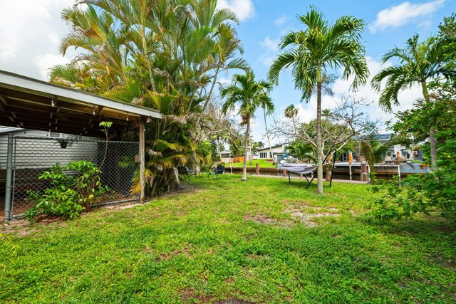 2512 Sugarloaf Lane, Fort Lauderdale, FL 33312