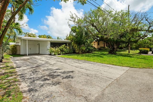 2512 Sugarloaf Lane, Fort Lauderdale, FL 33312