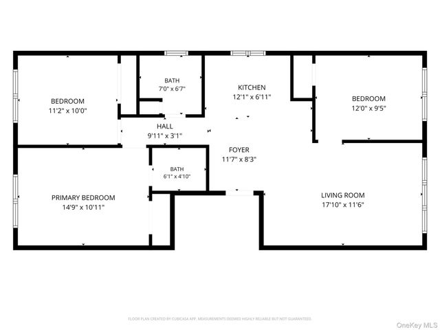 281 W 234th Street 2, Bronx, NY 10463