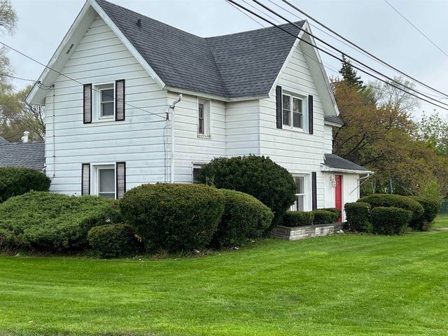 5016 Hess Road, Buena Vista Twp, MI 48601