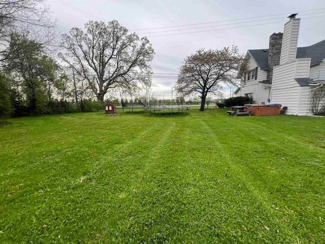 5016 Hess Road, Buena Vista Twp, MI 48601