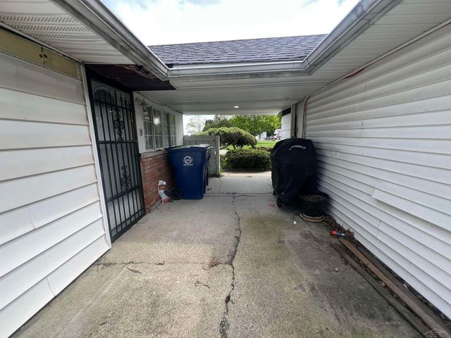 5016 Hess Road, Buena Vista Twp, MI 48601