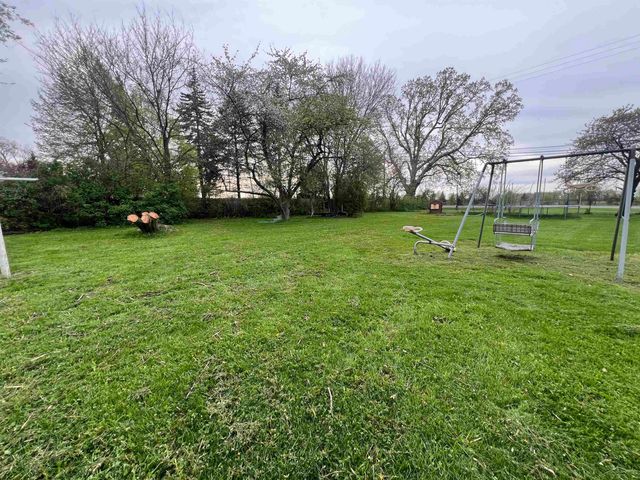 5016 Hess Road, Buena Vista Twp, MI 48601