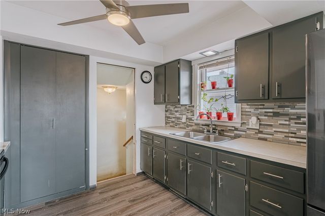 5731 Andover Boulevard, Garfield Heights, OH 44125