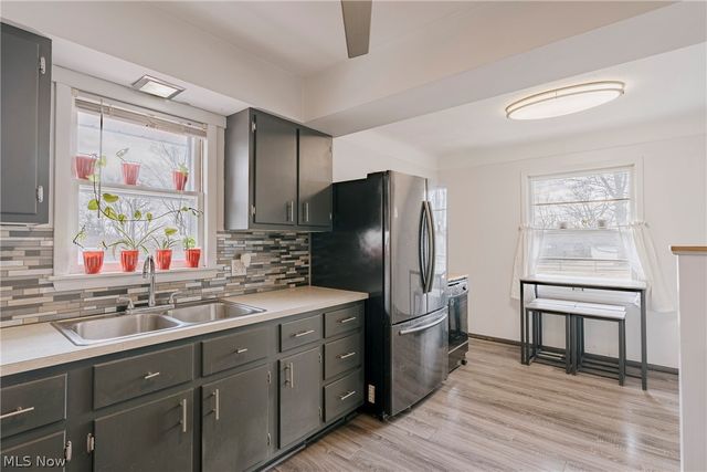 5731 Andover Boulevard, Garfield Heights, OH 44125