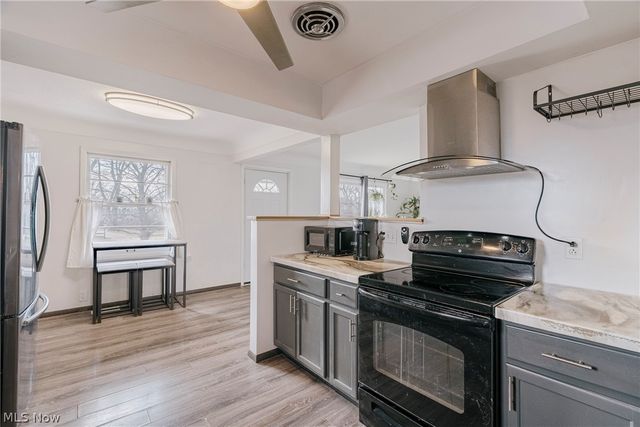 5731 Andover Boulevard, Garfield Heights, OH 44125