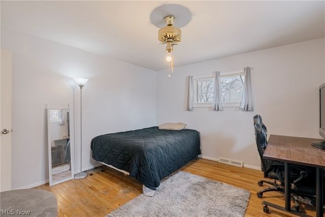 5731 Andover Boulevard, Garfield Heights, OH 44125